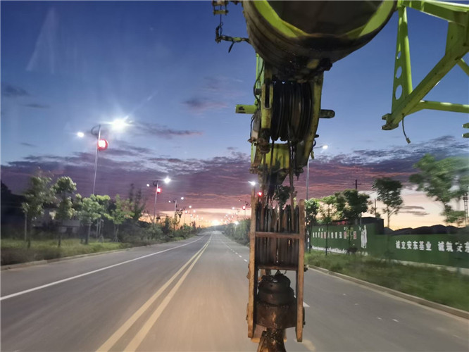 湟中区大件吊装怎么收费