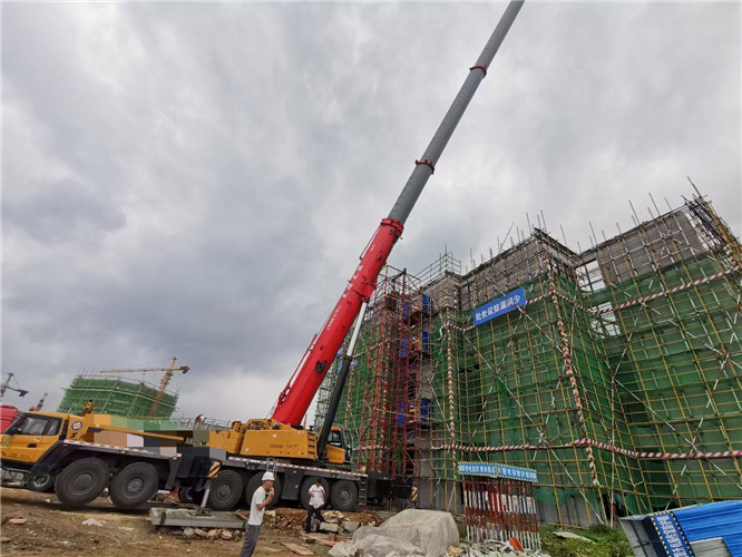 湟中区吊装方案需要单独付费吗？复杂工况是否提供专家论证？